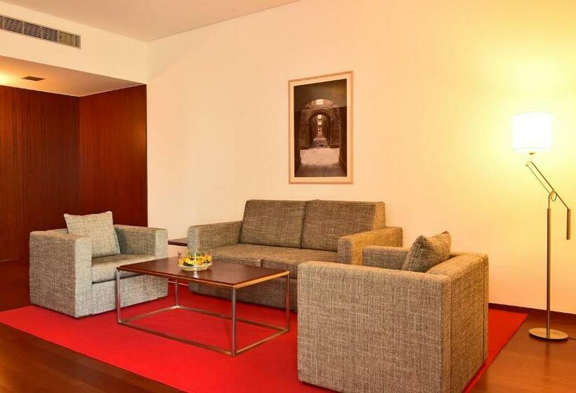 سوییت, Pousada De Viseu