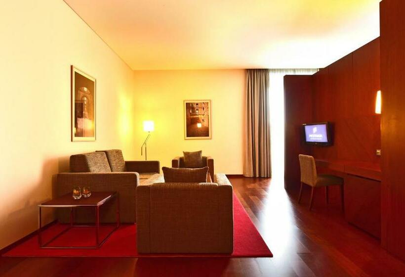 Suite, Pousada De Viseu