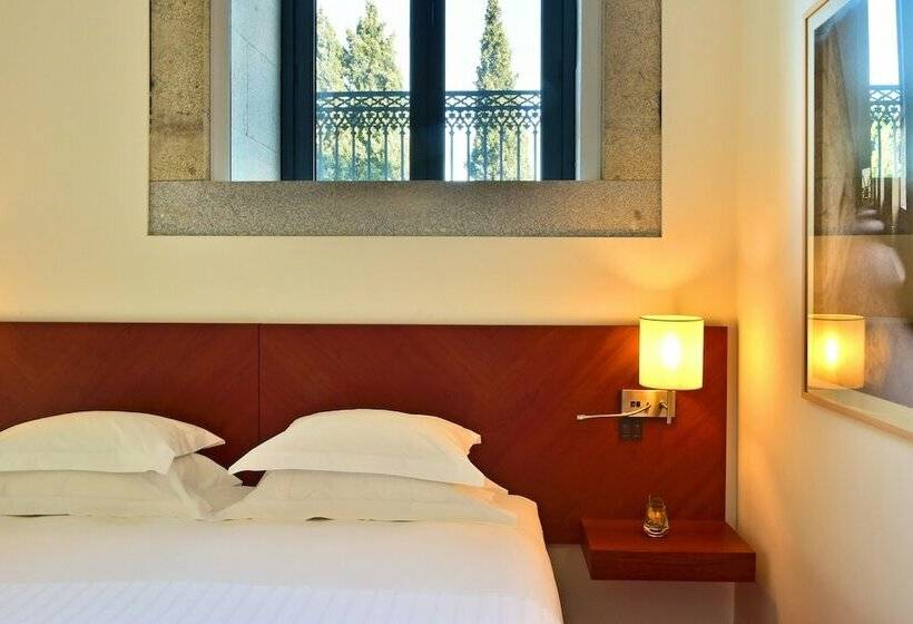 سوییت, Pousada De Viseu