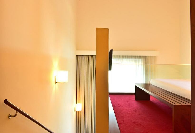 Suite, Pousada De Viseu