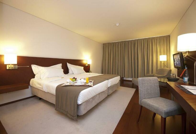 اتاق استاندارد, Pousada De Viseu