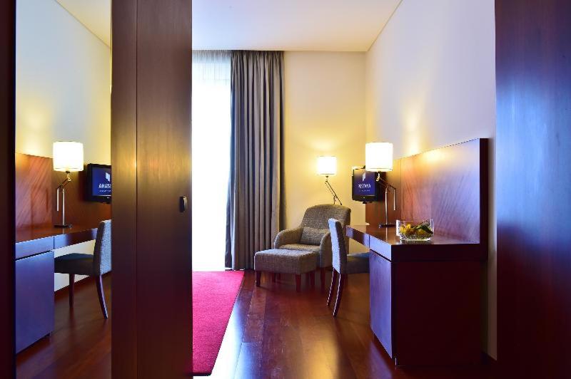 اتاق استاندارد, Pousada De Viseu