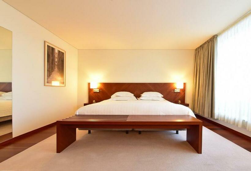 اتاق استاندارد, Pousada De Viseu