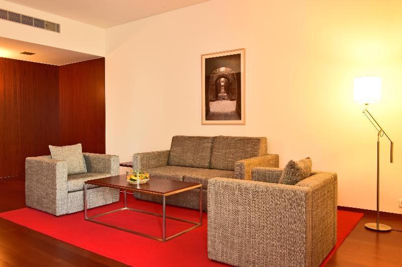 اتاق استاندارد, Pousada De Viseu