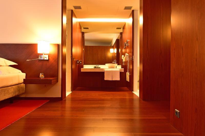 Quarto standard, Pousada De Viseu
