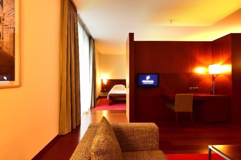 اتاق استاندارد, Pousada De Viseu