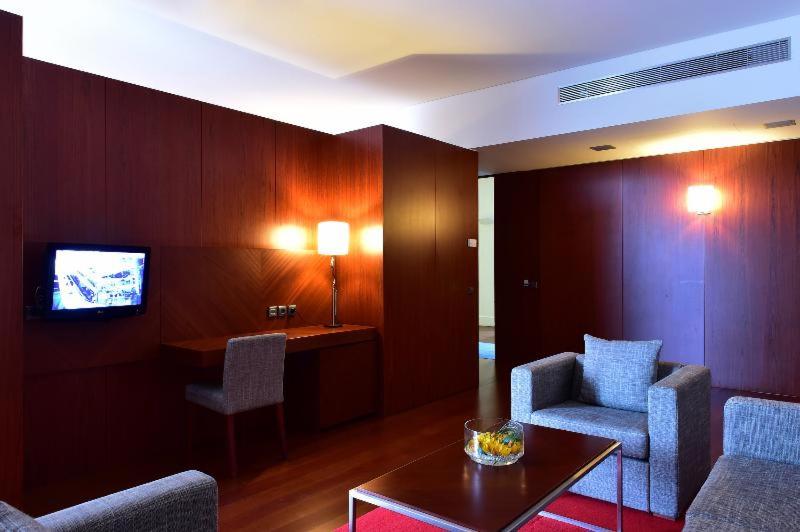 اتاق استاندارد, Pousada De Viseu