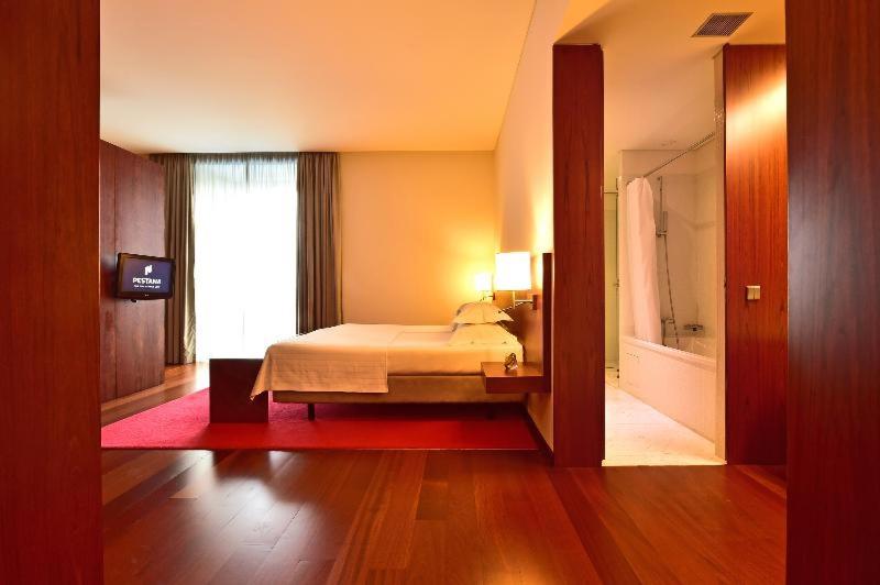 اتاق استاندارد, Pousada De Viseu