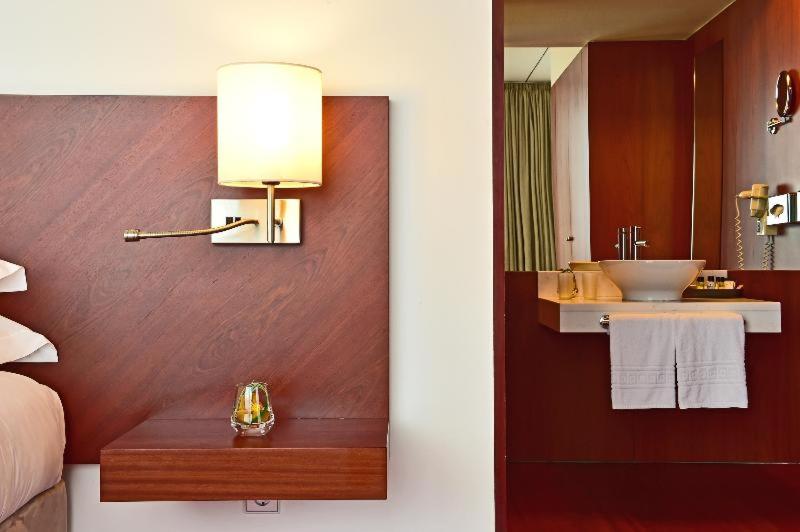 اتاق استاندارد, Pousada De Viseu