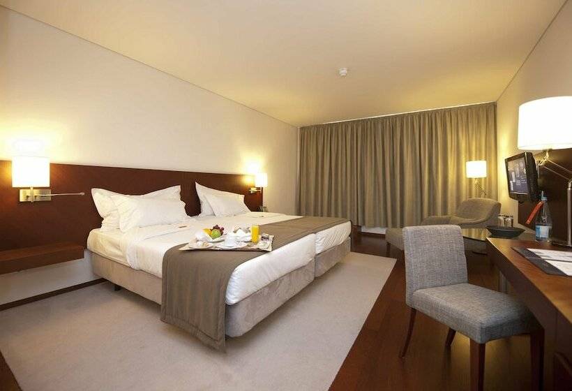 Quarto standard, Pousada De Viseu
