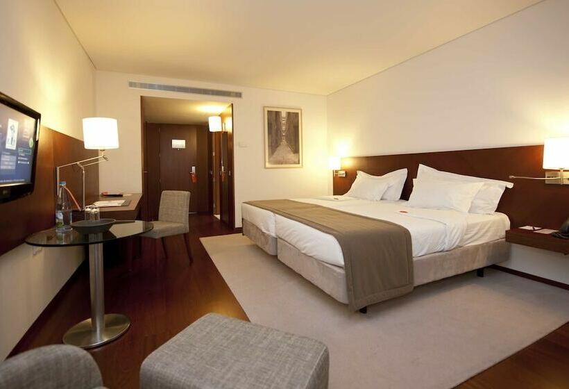 Quarto standard, Pousada De Viseu