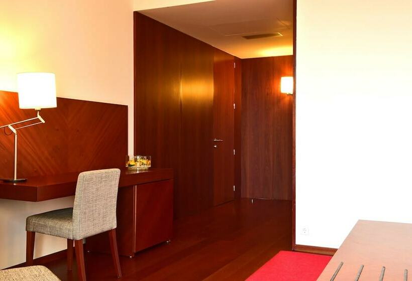 اتاق استاندارد, Pousada De Viseu