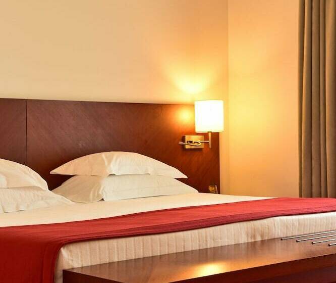 اتاق استاندارد, Pousada De Viseu