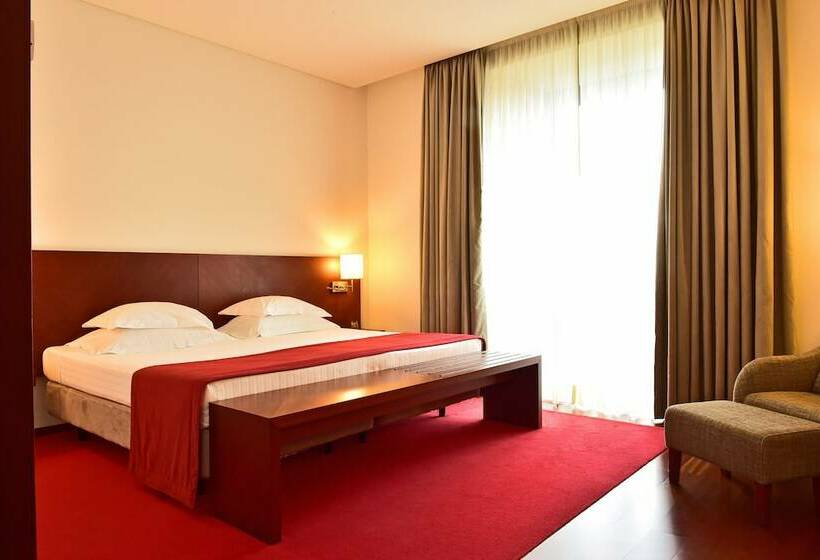 Quarto standard, Pousada De Viseu