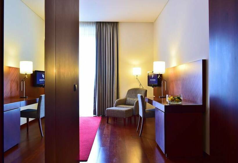 Quarto standard, Pousada De Viseu