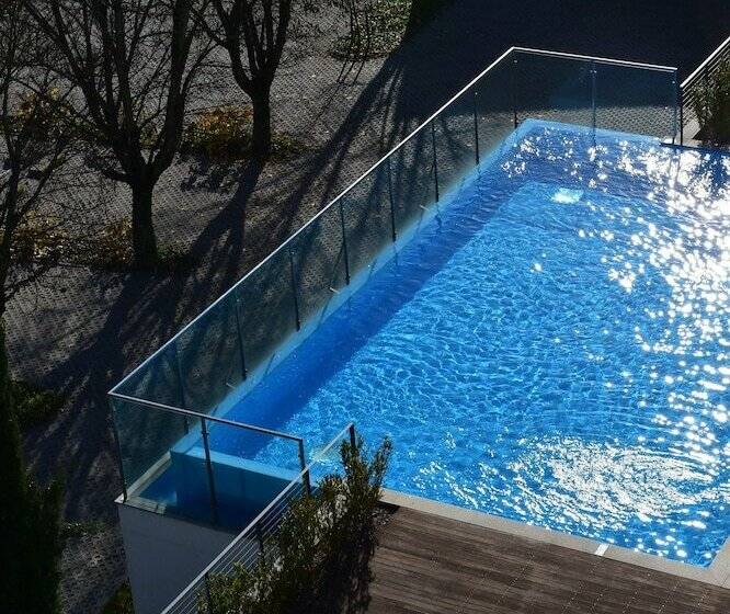 اتاق استاندارد, Pousada De Viseu