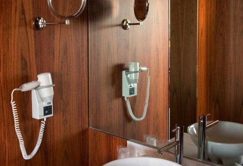 Quarto standard, Pousada De Viseu