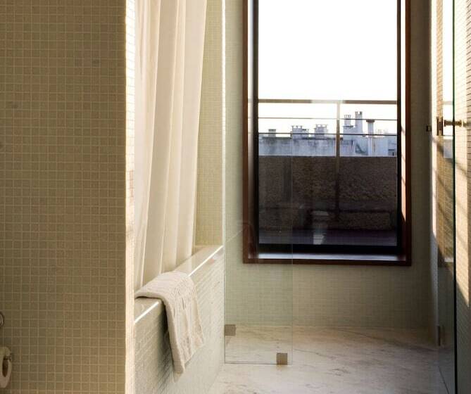 Suite, Pousada De Viseu