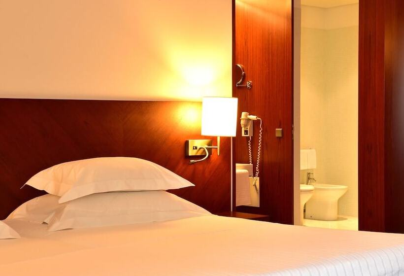 Suite, Pousada De Viseu