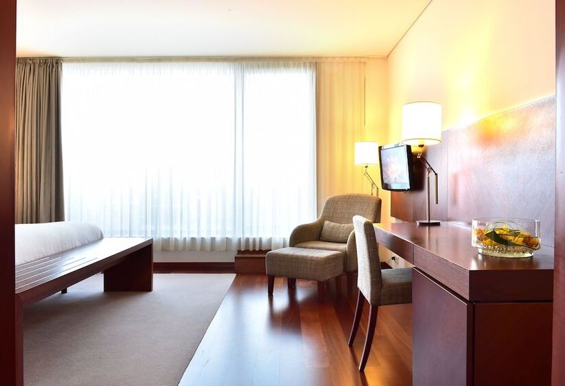 اتاق سوپریور, Pousada De Viseu