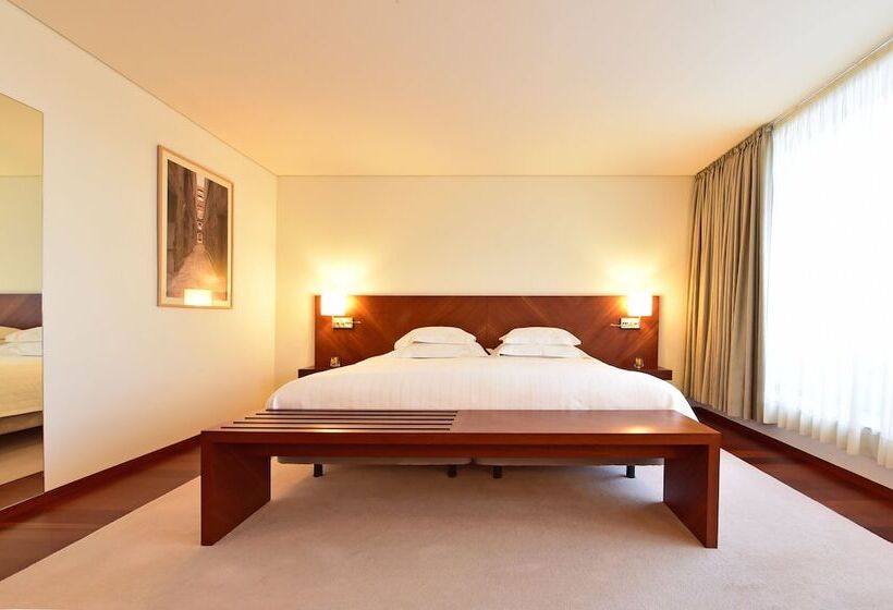 اتاق سوپریور, Pousada De Viseu