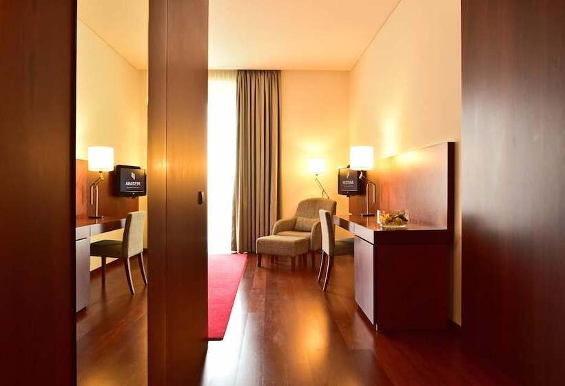 Quarto Familiar, Pousada De Viseu