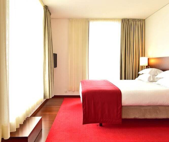 اتاق خانوادگی, Pousada De Viseu