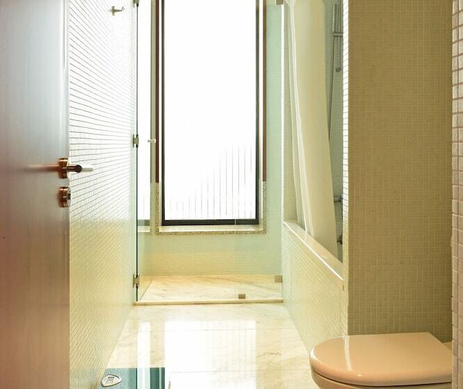 سوییت, Pousada De Viseu