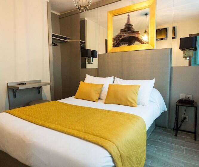 スタンダードルーム, Pratic