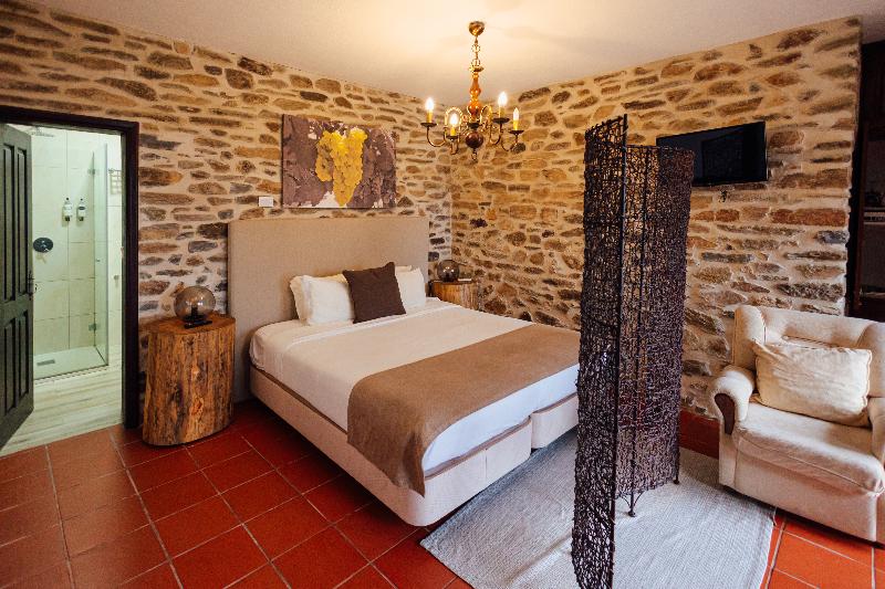 스탠다드 룸, Quinta Da Barroca Douro Valley