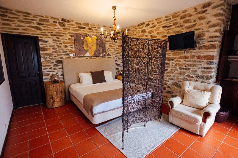 스탠다드 룸, Quinta Da Barroca Douro Valley