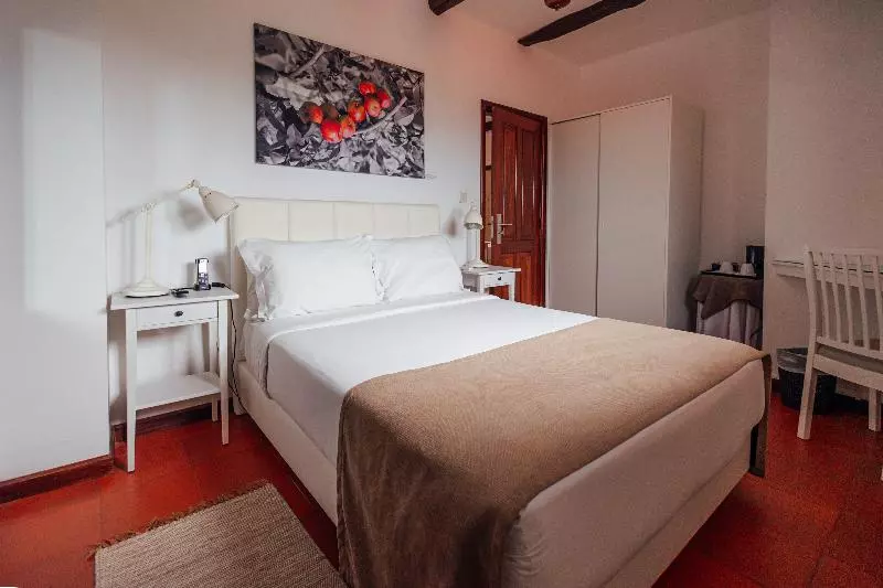 اتاق استاندارد, Quinta Da Barroca Douro Valley