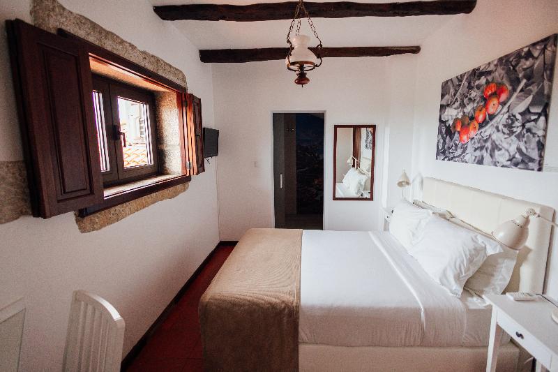 Номер Стандарт, Quinta Da Barroca Douro Valley