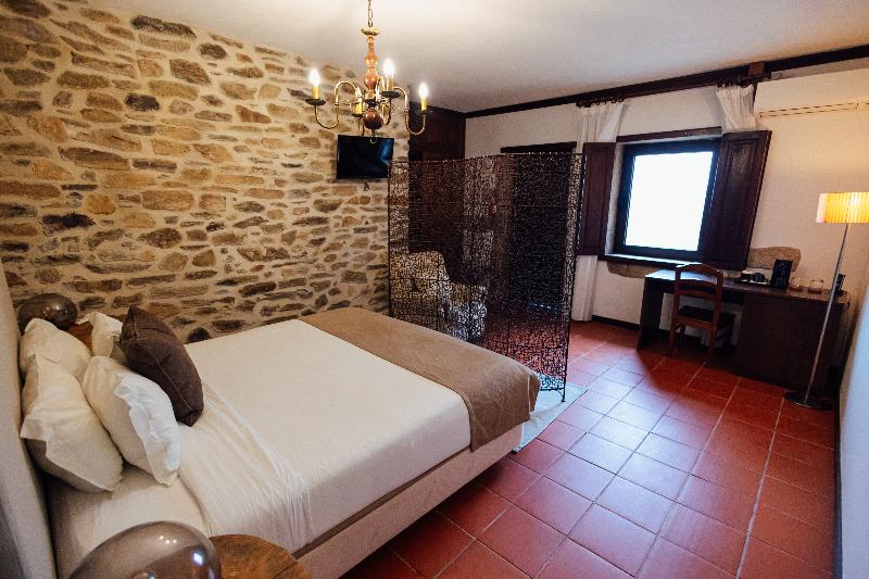 스탠다드 룸, Quinta Da Barroca Douro Valley