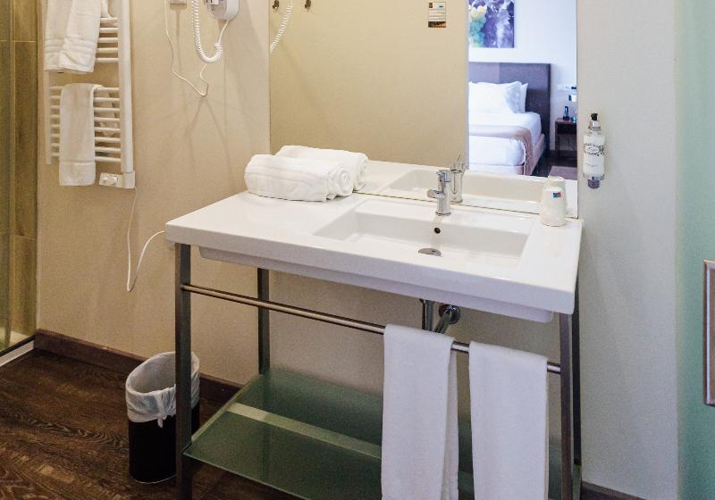 디럭스 룸, Quinta Da Barroca Douro Valley