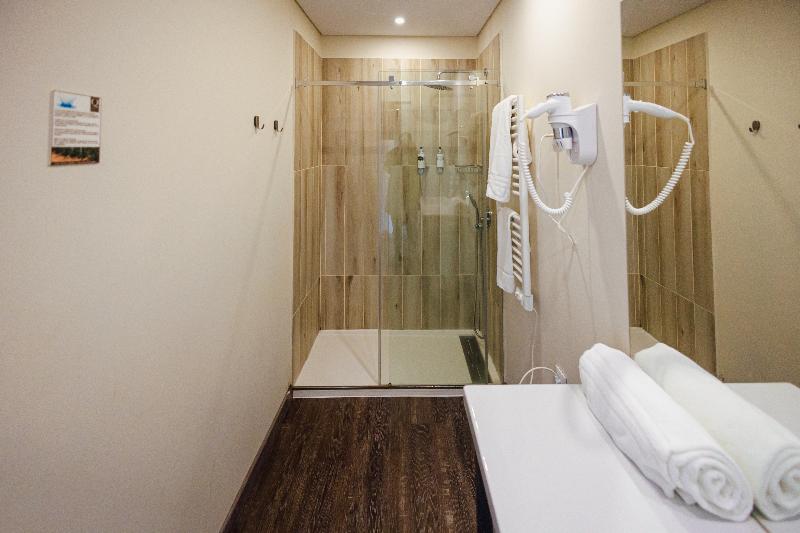 디럭스 룸, Quinta Da Barroca Douro Valley