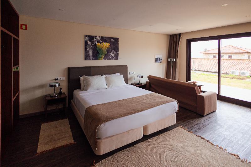 Номер Deluxe, Quinta Da Barroca Douro Valley