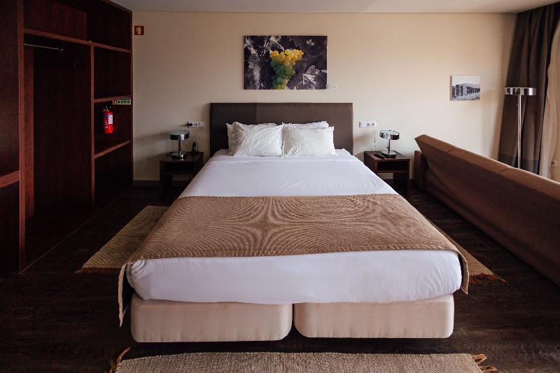 디럭스 룸, Quinta Da Barroca Douro Valley