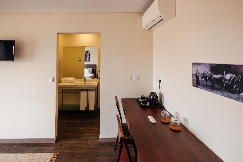 Номер Deluxe, Quinta Da Barroca Douro Valley