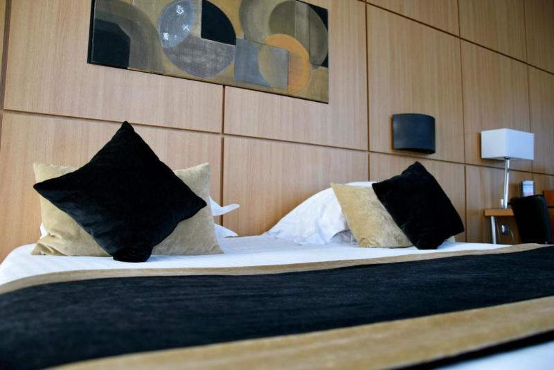 舒适型房间, Spa Le Pasino