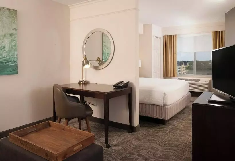 スイート, Springhill Suites Orlando Airport