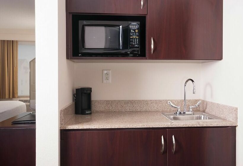 Люкс, Springhill Suites Orlando Airport