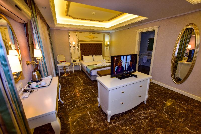 スタンダードルーム, The Originals City, Hôtel éden, Rouen Nord