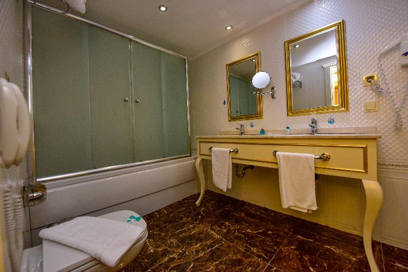 スタンダードルーム, The Originals City, Hôtel éden, Rouen Nord