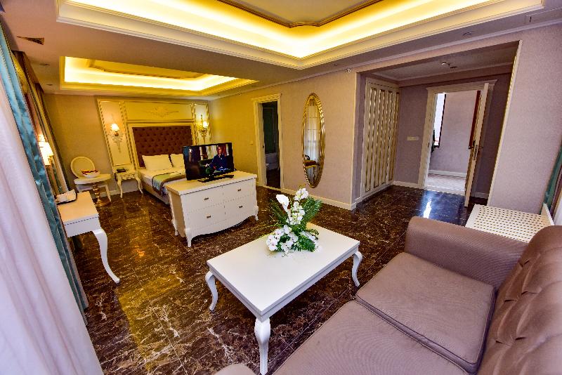 חדר סטנדרט, The Originals City, Hôtel éden, Rouen Nord