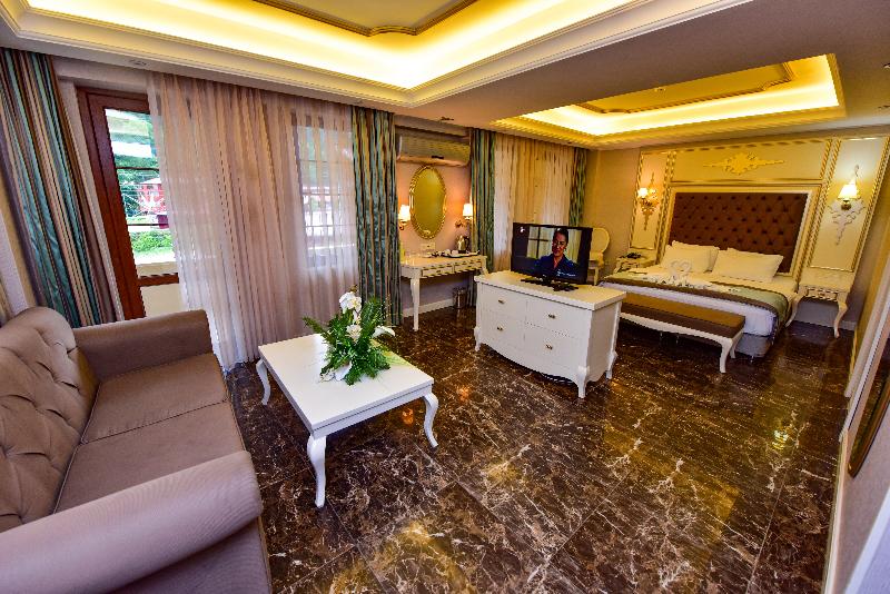 Номер Стандарт, The Originals City, Hôtel éden, Rouen Nord