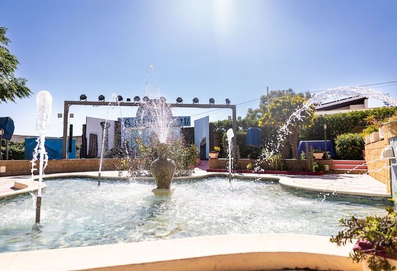 Номер Стандарт, Triscinamare Hotel Residence