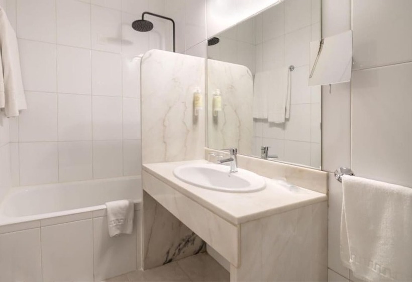 Habitación Familiar, Estacão   Braga