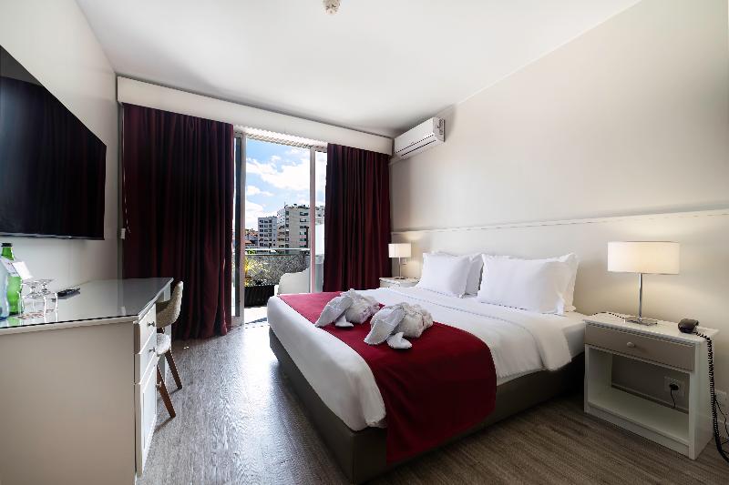 Habitación Estándar, Estacão   Braga