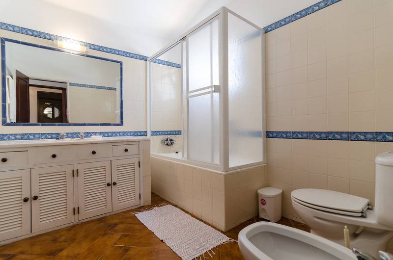 침실 1개 아파트, Varandas Do Atla¢ntico